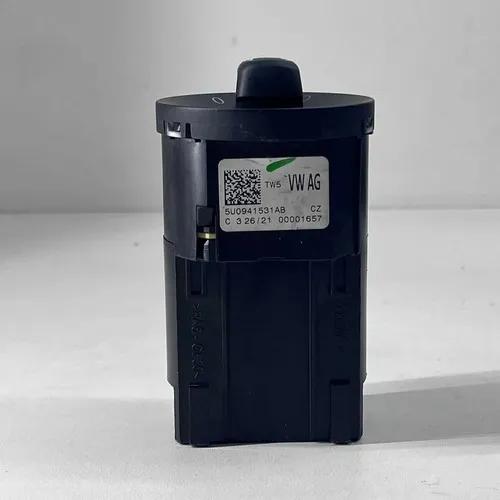 Interruptor Chave De Luz Gol Voyage Saveiro G6 G7 G8 - Imagem 7