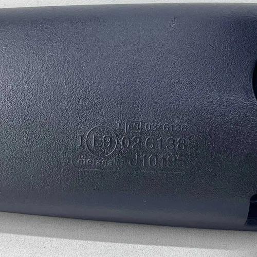 Retrovisor Interno Dia/noite Manual Hb20 20 A 25 Original - Imagem 5