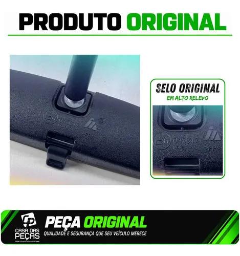 Retrovisor Interno Fotocrômico Maverick 22 A 25 Original - Imagem 6