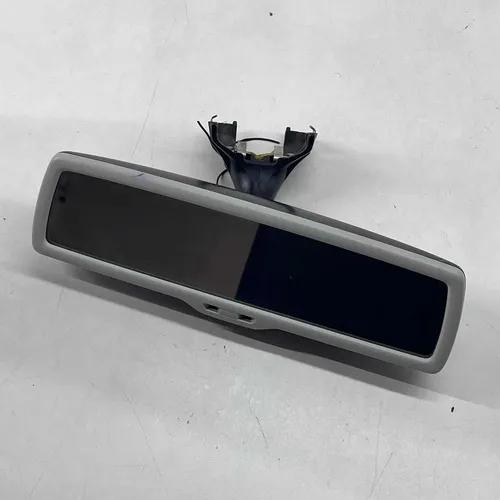 Retrovisor Interno Volkswagen Tiguan Jetta 09 A 14 Original - Imagem 3