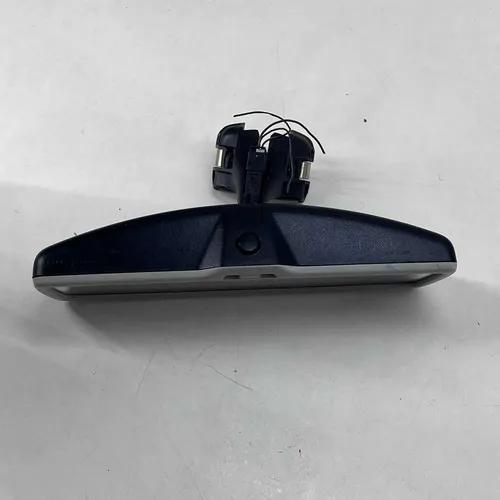 Retrovisor Interno Volkswagen Tiguan Jetta 09 A 14 Original - Imagem 4