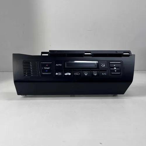 Comando Ar Honda Civic G9 2012 13 14 15 2016 - Imagem 2