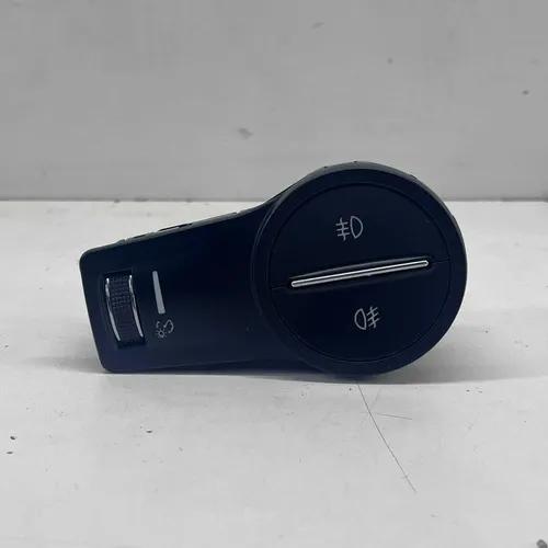 Botão Interruptor Farol Milha Fiat Toro 2016 17 18 19 A 2021 - Imagem 2