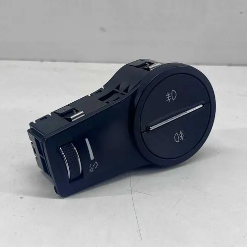 Botão Interruptor Farol Milha Fiat Toro 2016 17 18 19 A 2021 - Imagem 3