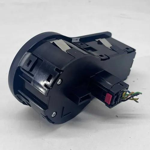 Botão Interruptor Farol Milha Fiat Toro 2016 17 18 19 A 2021 - Imagem 4