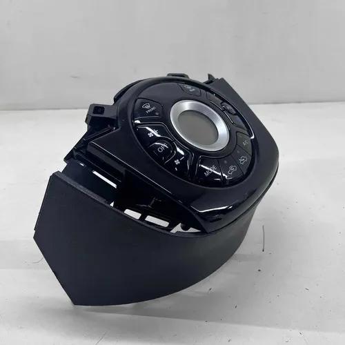 Comando Ar Nissan Versa March 2015 16 17 18 19 2020 Original - Imagem 3