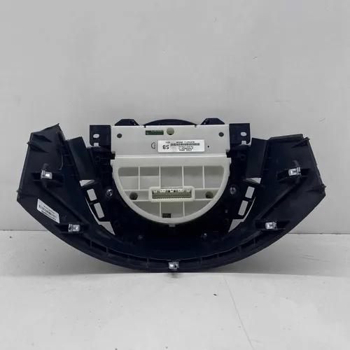 Comando Ar Nissan Versa March 2015 16 17 18 19 2020 Original - Imagem 4