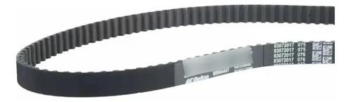 Correia Dentada Acdelco 88904447 Chevrolet Gm - Imagem 2