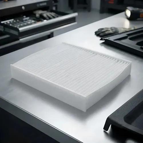 Imagem da peça Filtro De Cabine Ar Condicionado Bosch 0 986 Bf0 596 Cb0596