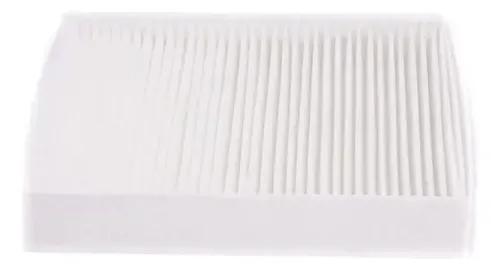 Filtro De Cabine Ar Condicionado Bosch 0 986 Bf0 596 Cb0596 - Imagem 3