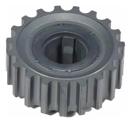 Engrenagem Do Virabrequim Chevrolet Gm 24592342 - Imagem 2