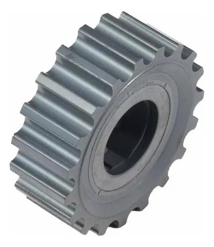 Engrenagem Do Virabrequim Chevrolet Gm 24592342 - Imagem 3