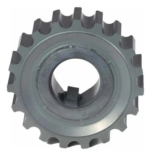 Engrenagem Do Virabrequim Chevrolet Gm 24592342 - Imagem 4