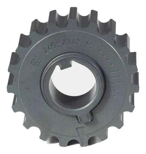Engrenagem Do Virabrequim Chevrolet Gm 24592342 - Imagem 5