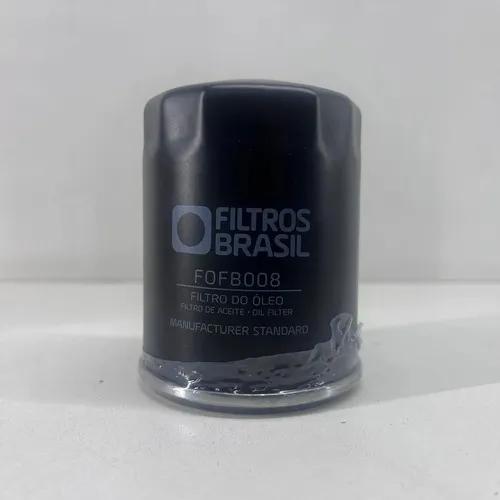 Filtro Óleo Todas Aplicações Fiat Vw Honda Nissan Audi - Imagem 2