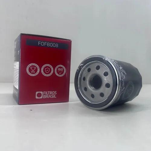 Filtro Óleo Todas Aplicações Fiat Vw Honda Nissan Audi - Imagem 3