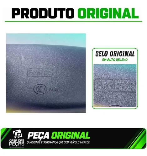 Retrovisor Interno Ford New Fiesta Ka 2015 A 2019 Original - Imagem 5