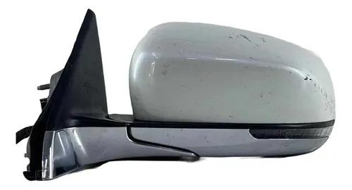 Retrovisor Jeep Compass Eletrico C/pisca Esquerdo Original - Imagem 2