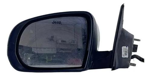 Retrovisor Jeep Compass Eletrico C/pisca Esquerdo Original - Imagem 4
