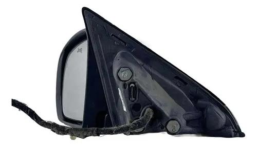 Retrovisor Jeep Compass Eletrico C/pisca Esquerdo Original - Imagem 5