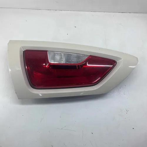 Lanterna Traseira Kia Soul 2012 2013 Direito Original Direito/passageiro Vermelho - Imagem 2