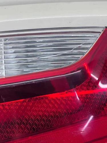 Lanterna Traseira Kia Soul 2012 2013 Direito Original Direito/passageiro Vermelho - Imagem 3