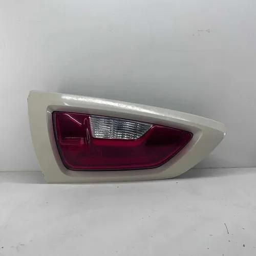 Lanterna Traseira Kia Soul 2012 2013 Direito Original Direito/passageiro Vermelho - Imagem 4