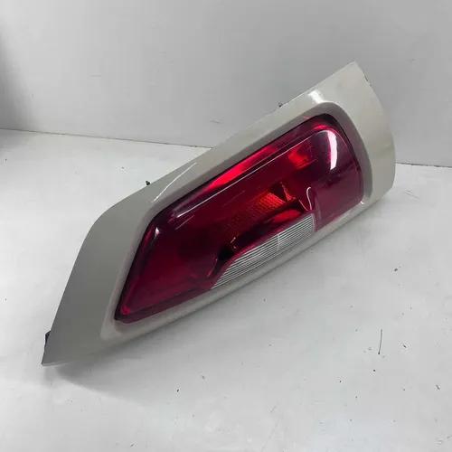 Lanterna Traseira Kia Soul 2012 2013 Direito Original Direito/passageiro Vermelho - Imagem 5