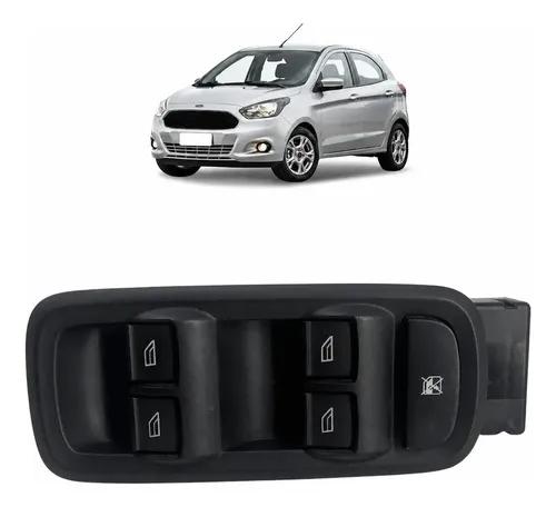 Imagem da peça Botão Vidro Ford Ka 2015 16 17 18 19 20 21 2022