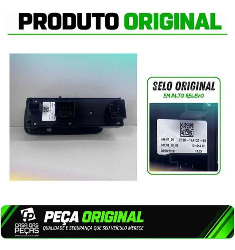 Botão Vidro Ford Ka 2015 16 17 18 19 20 21 2022 - Imagem 6