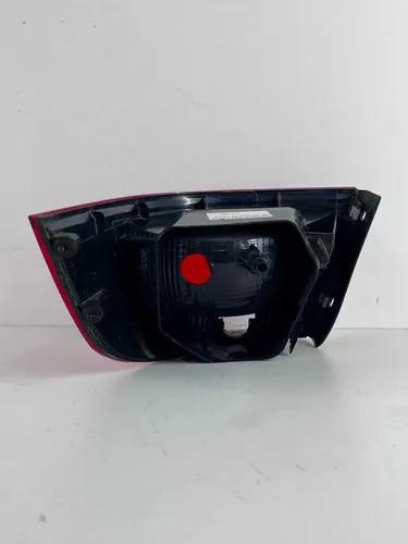 Lanterna Traseira Vw Voyage G6 2013 Le Canto Original Esquerdo/motorista Vermelho - Imagem 3