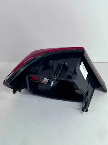 Lanterna Traseira Vw Gol G5 2008 Direito Original Direito/passageiro Vermelho - Imagem 4