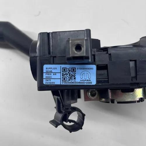 Chave Seta Com Trip Fiat Mobi Argo Uno Cronos 2017-2024 Orig - Imagem 5