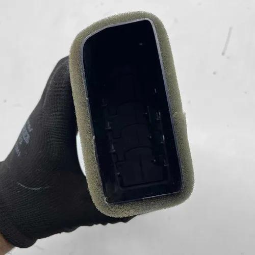 Difusor Ar Fiat Argo 2017 18 19 20 21 22 Esquerdo Original - Imagem 5
