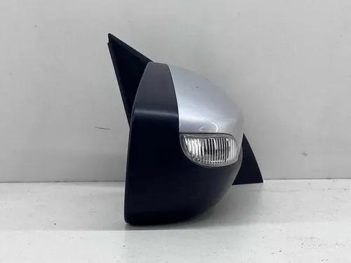 Retrovisor Versa 15 A 21 Eletrico C/ Pisca Direito Original - Imagem 2
