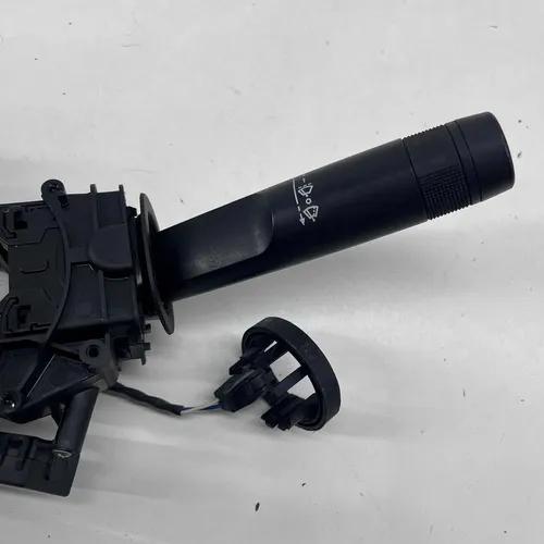 Chave Seta Onix Prisma Cobalt Spin 2013 - 2019 Original - Imagem 6
