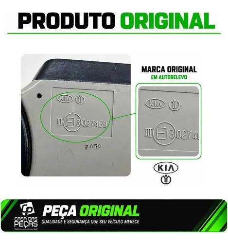 Retrovisor Kia Sportage 11 A 16 Eletrico Direito Original - Imagem 6