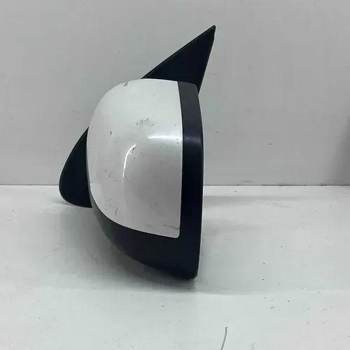Retrovisor Nissan March 2012 A 2020 Esquerdo Original - Imagem 2