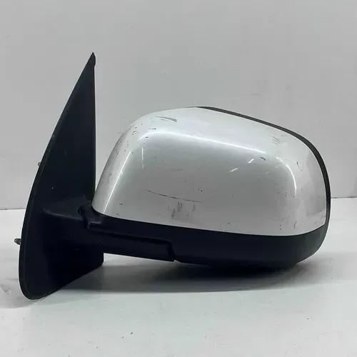Retrovisor Nissan March 2012 A 2020 Esquerdo Original - Imagem 3