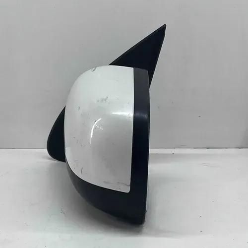 Retrovisor Nissan March 2012 A 2020 Esquerdo Original - Imagem 4