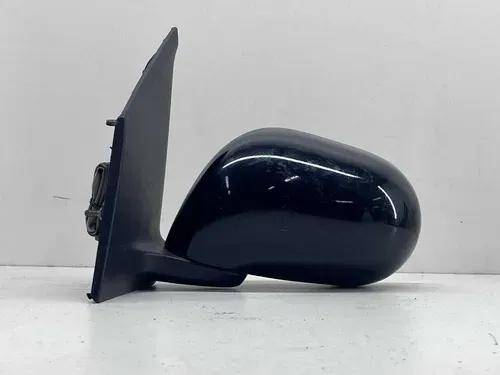 Retrovisor Nissan Livina 08 09 10 11 A 2014 Esquerdo Original - Imagem 2