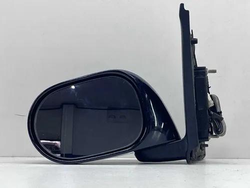 Retrovisor Nissan Livina 08 09 10 11 A 2014 Esquerdo Original - Imagem 4