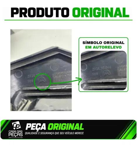 Retrovisor Nissan Livina 08 09 10 11 A 2014 Esquerdo Original - Imagem 6
