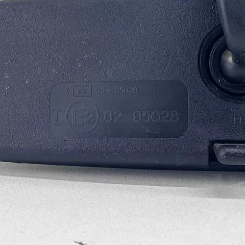 Retrovisor Interno Duster Sandero Logan 2013 Original - Imagem 5