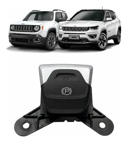 Imagem da peça Freio De Mão Eletrico Jeep Compass Renegade 16 A 21 Original
