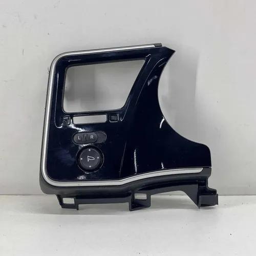 Moldura Difusor Ar Honda City 2015 A 2021 Esquerdo Original - Imagem 2