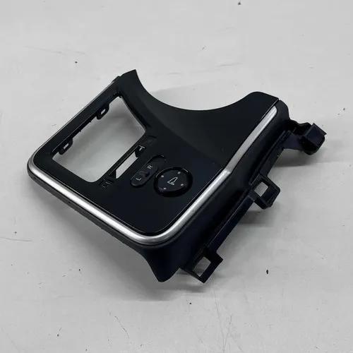 Moldura Difusor Ar Honda City 2015 A 2021 Esquerdo Original - Imagem 3