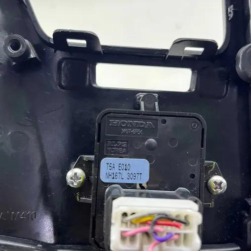 Moldura Difusor Ar Honda City 2015 A 2021 Esquerdo Original - Imagem 5