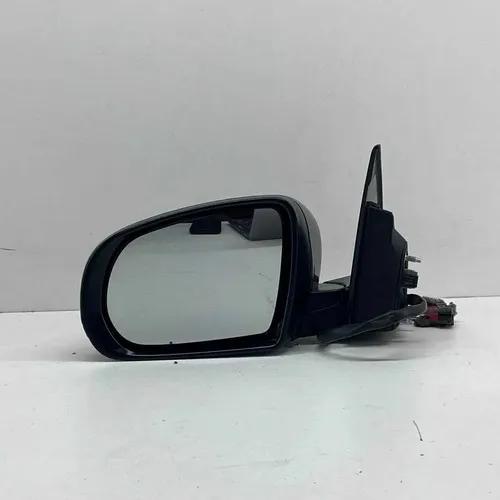 Retrovisor Toro 21 A 24 Esquerdo Eletrico Friso Cromado Orig - Imagem 2