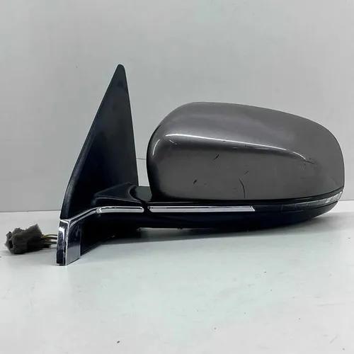 Retrovisor Toro 21 A 24 Esquerdo Eletrico Friso Cromado Orig - Imagem 3
